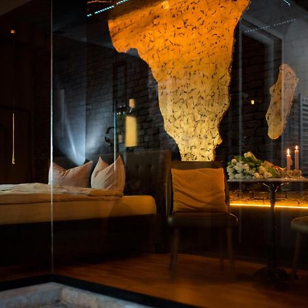World Studio Africa Сібіу Екстер'єр фото